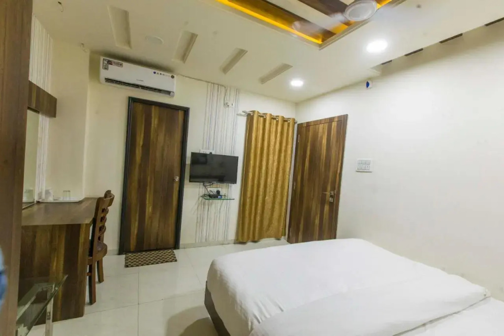 Hotel Silk