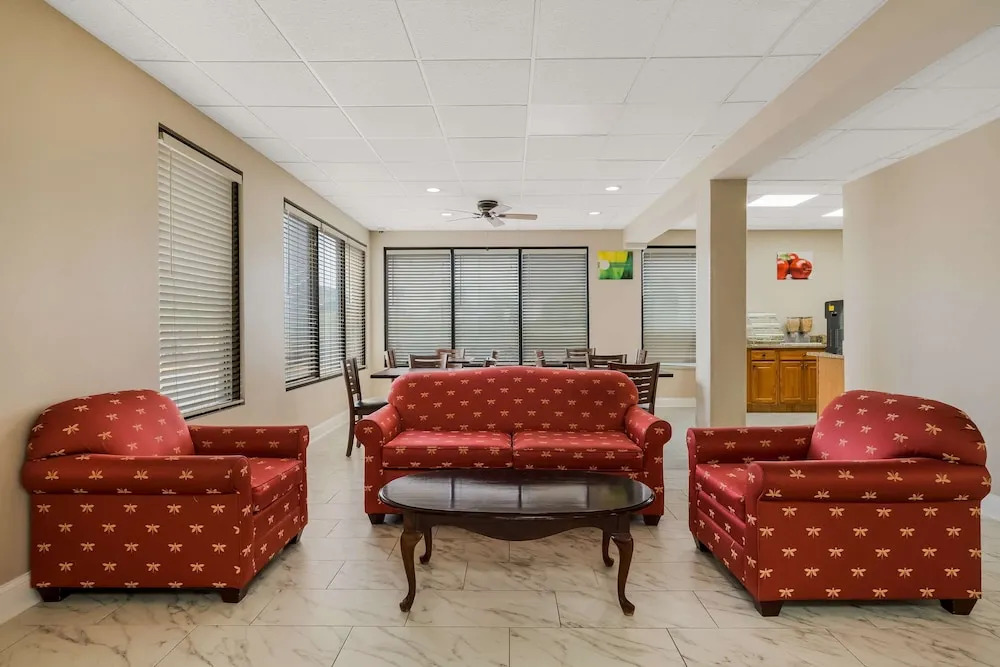 Quality Inn Jefferson