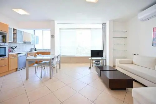 Sweet Sunny 1BR in Gush Halav by HolyGuest