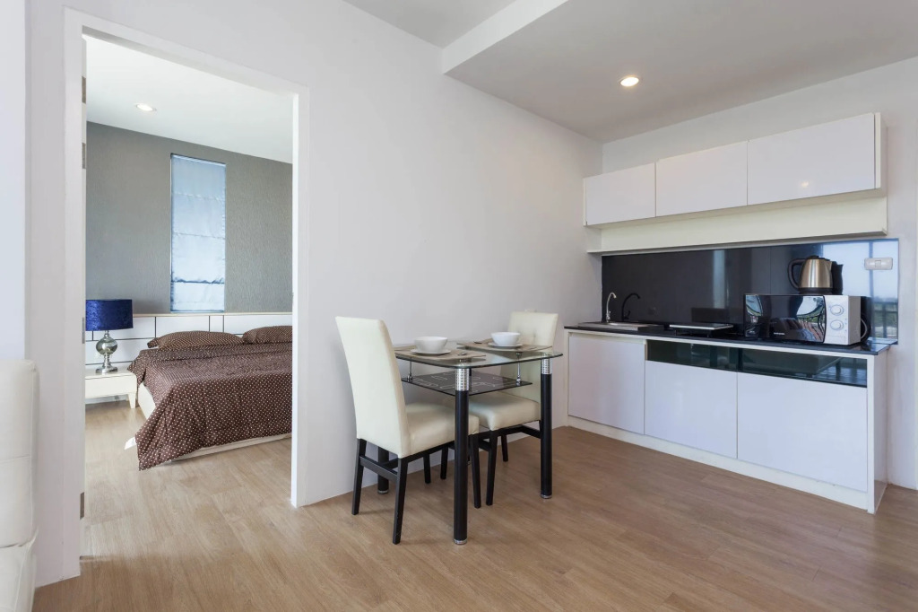 The Thames Pool Access Resort & Villa - SHA Extra Plus