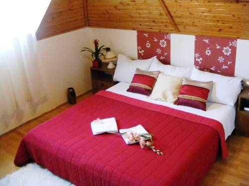 Bliss Villa