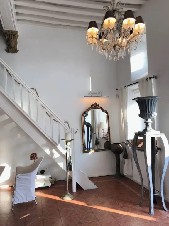 Unique Townhouse at Mykonos Chora