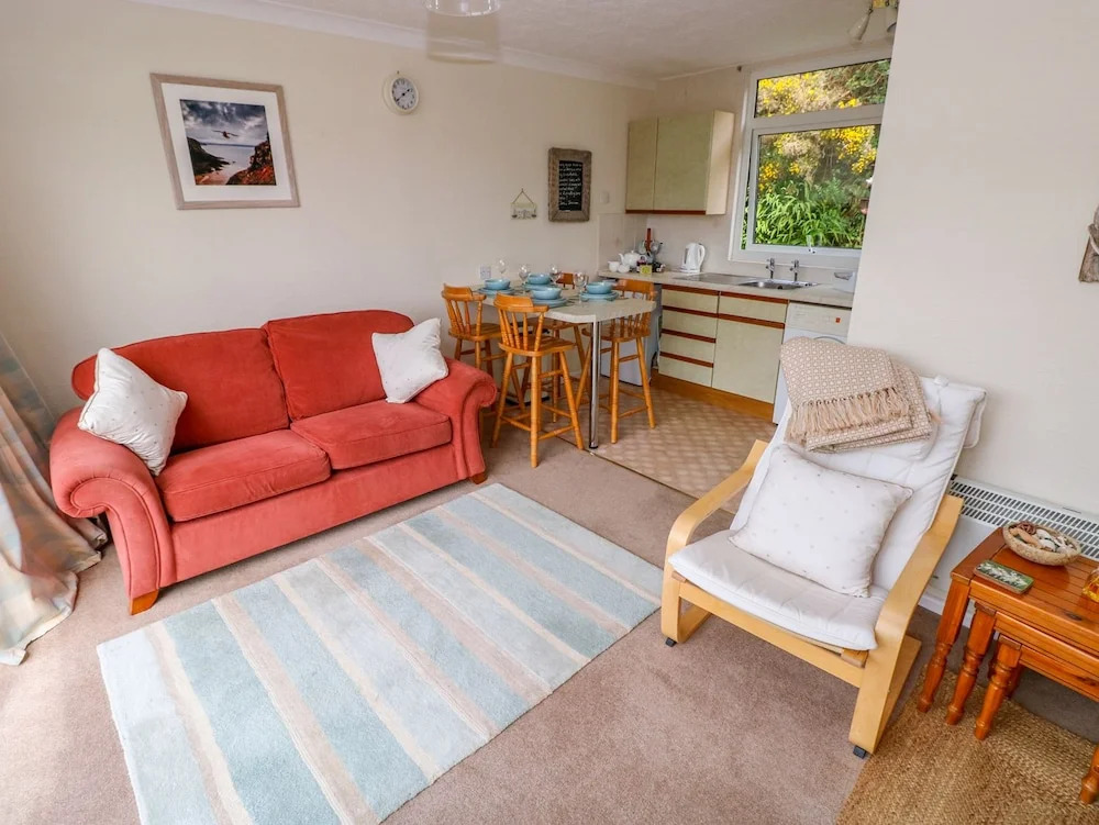 Sea Heaven