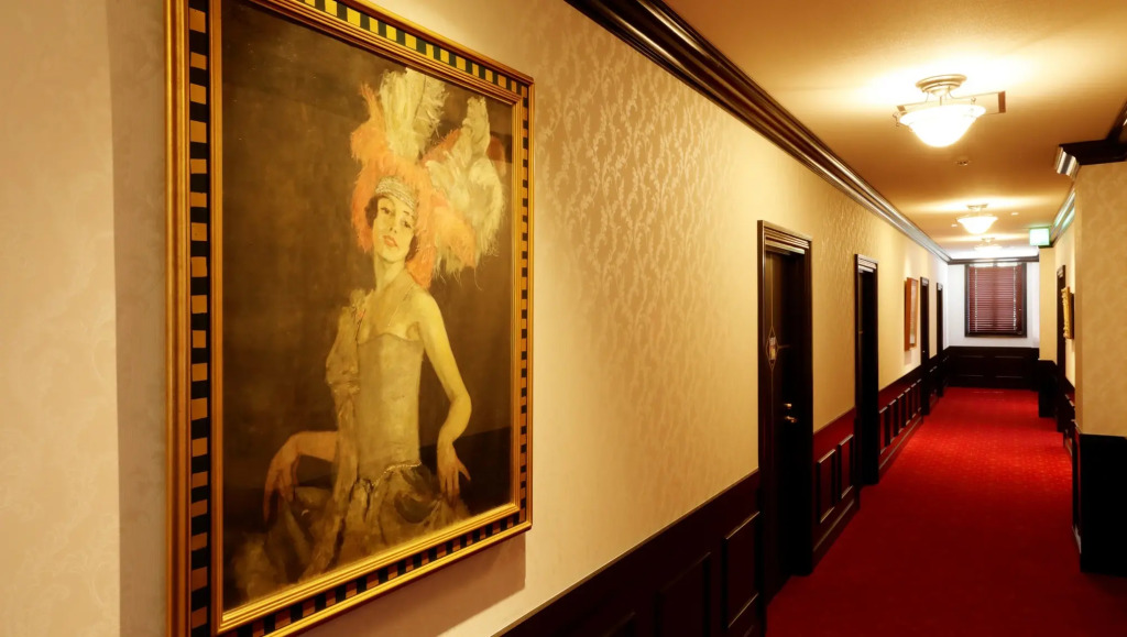 Hotel Manatei Nasu