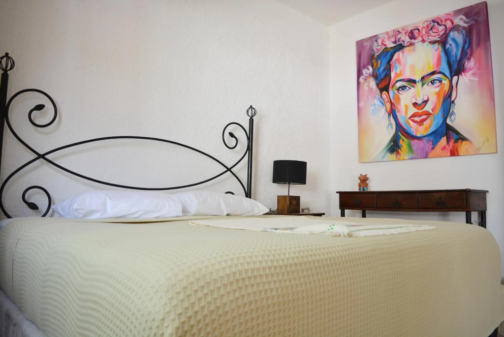 Kinta Kan Hotel Cozumel