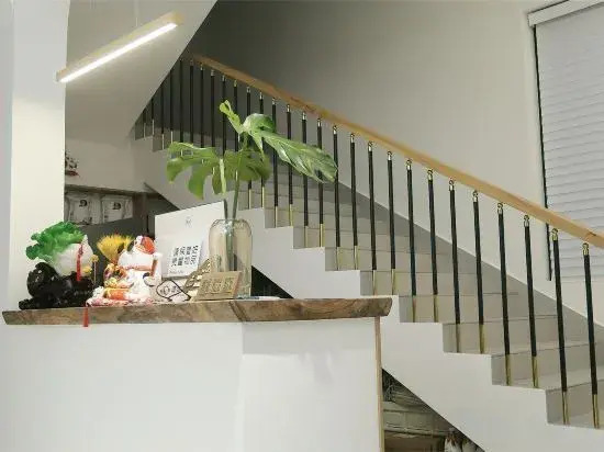 Zhusu·Boutique Homestay