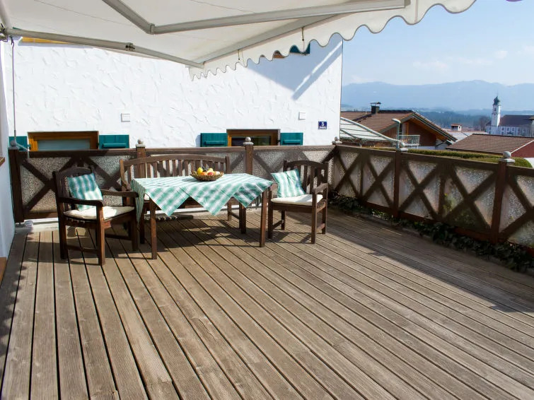 Holiday Home Fischer by Interhome