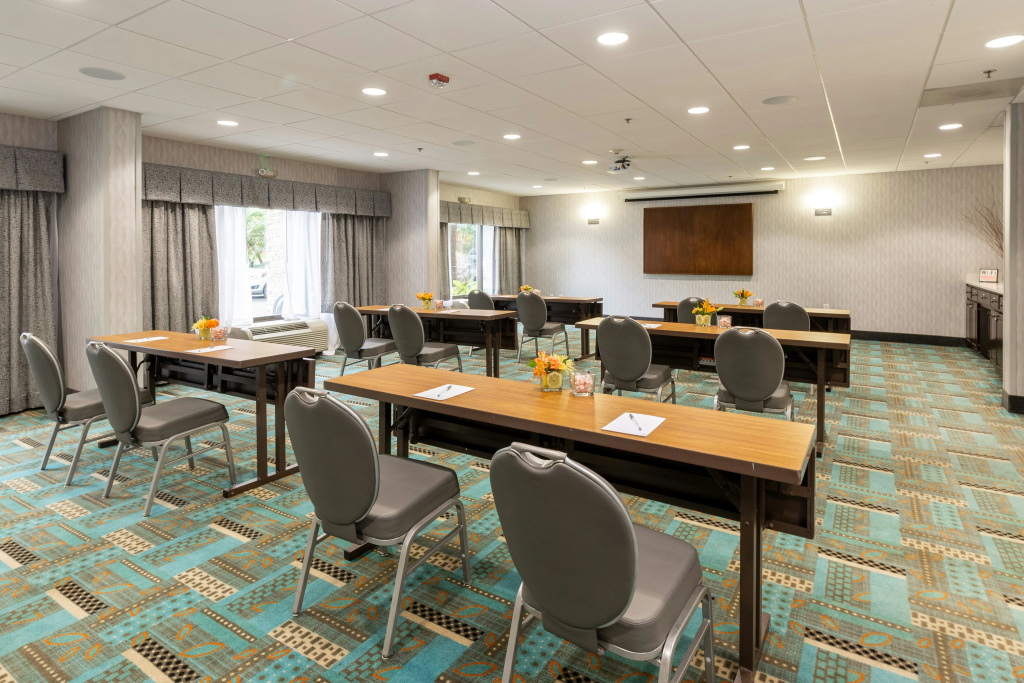 Hampton Inn Columbia I-26/Harbison Blvd.