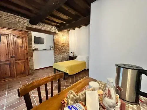 Casale Belriguardo