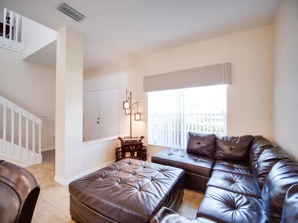 Gated, Games Room & Pool With Conservation View,