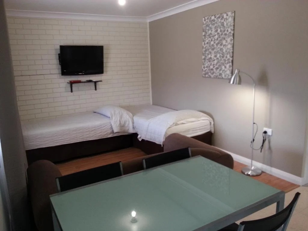 Moree Lodge Motel
