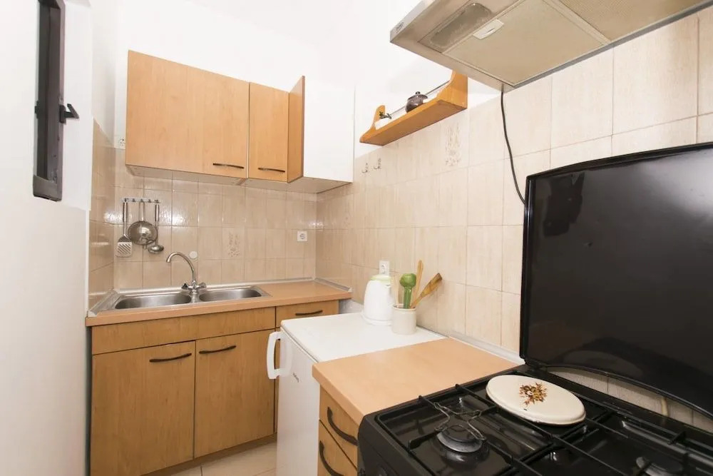 Apartment Alda
