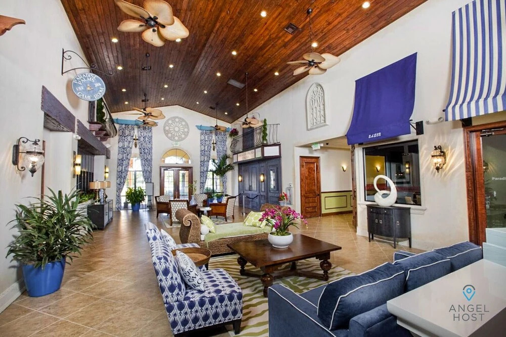 Vacation Home With Private Pool Near Disney!