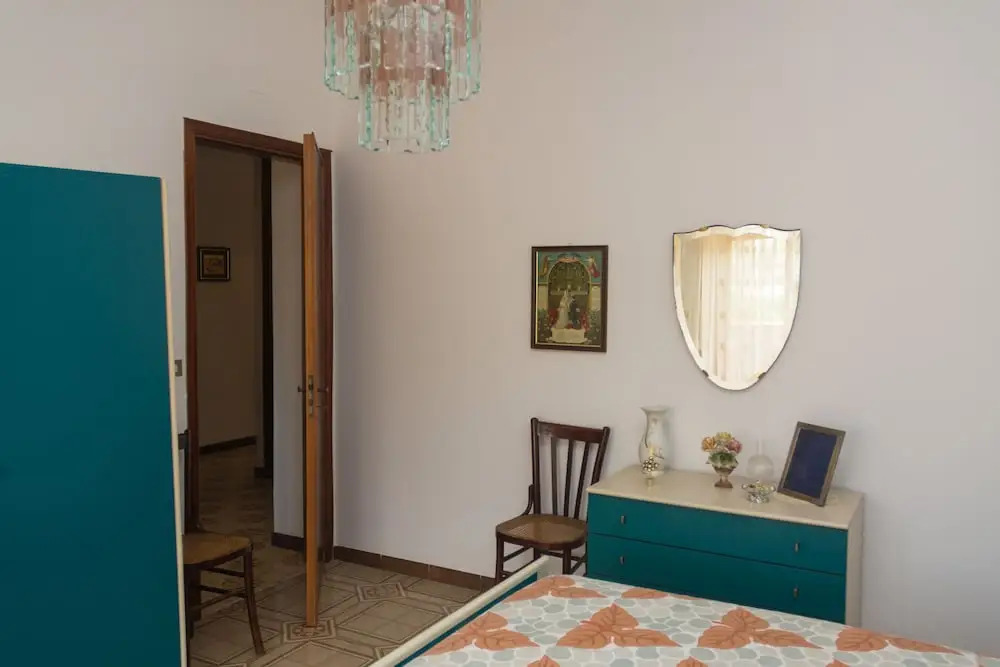 Casa Castrogiovanni