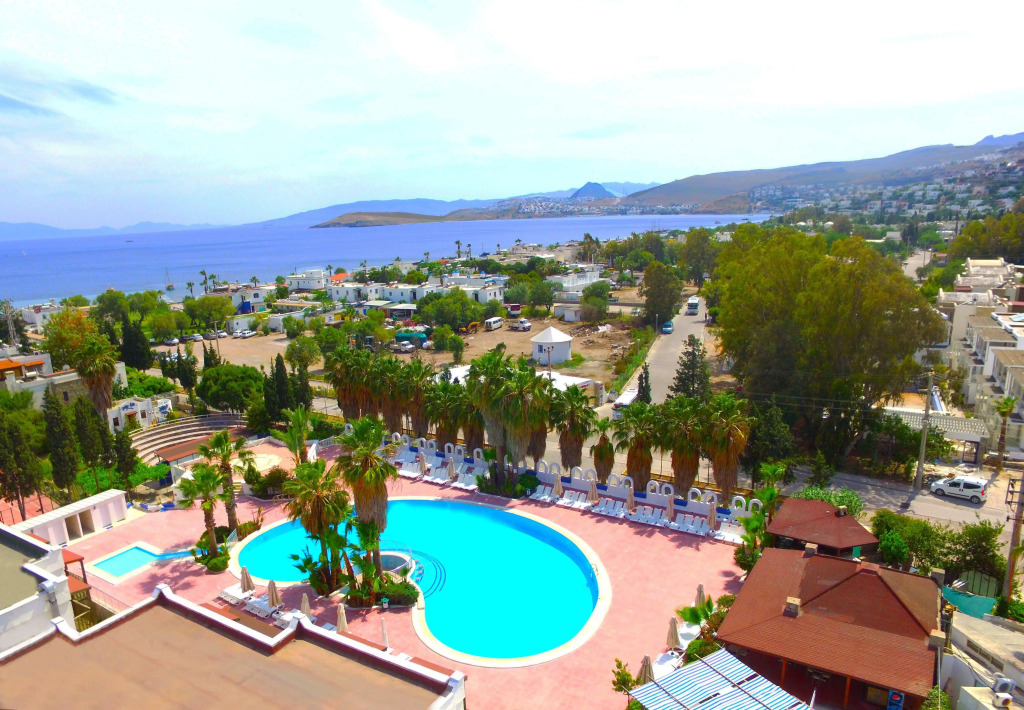 Medisun Hotel