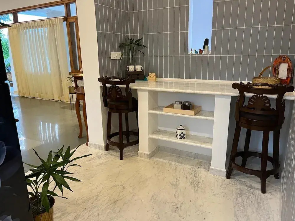 Villa Bougain