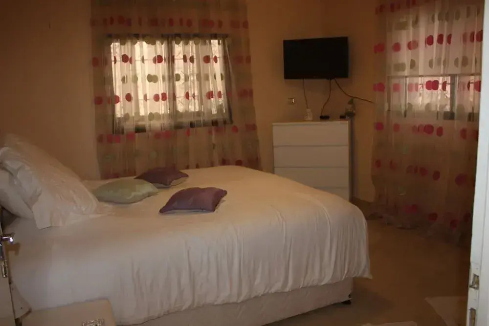 Petra Harmony Bed & Breakfast