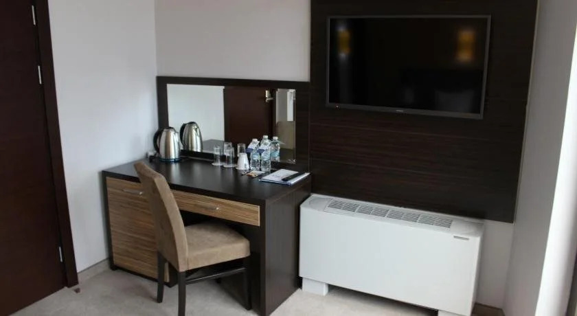 Hotel Dream