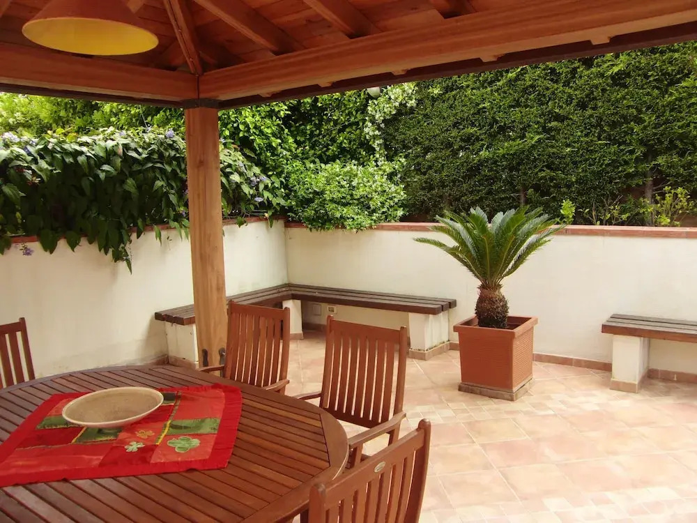 House With 2 Bedrooms in Castelvetrano, With Furnished Terrace - 500 m