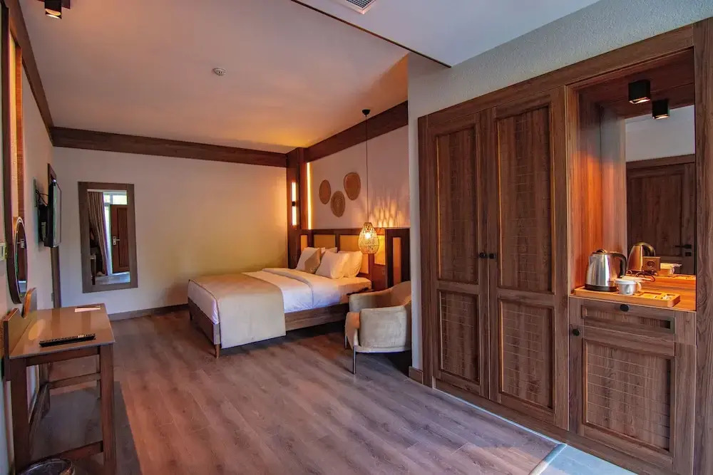 Hayal Vadisi Suite Hotel