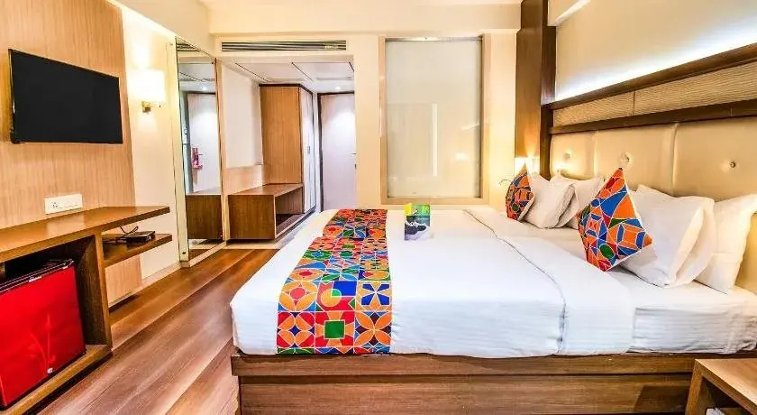 Vatika Hotel & Banquets by FabHotels