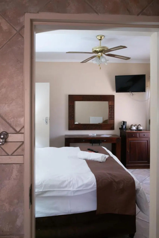 Borisimos Guest House Alberton