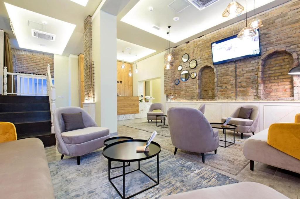Marquise Hotel Garni