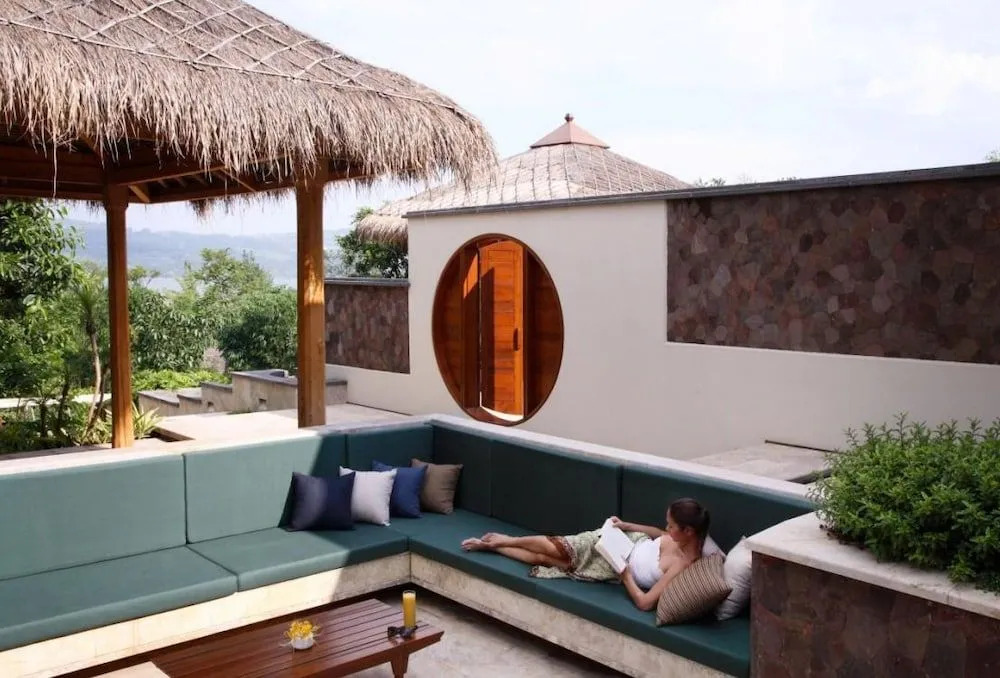 Bolian Resorts & Spa