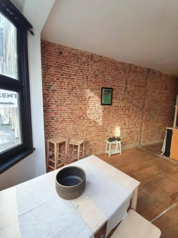Den Gulden Hooren Antwerp