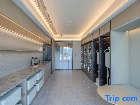 JI Hotel (Ningbo Zhenhai Yujinxiang Center)