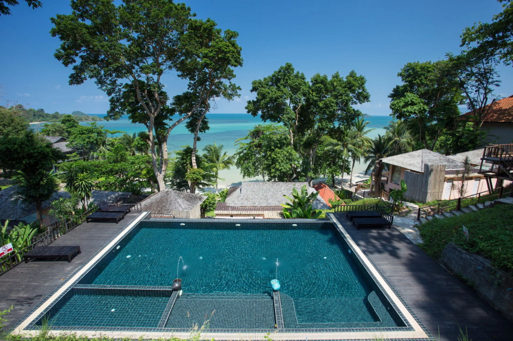 Siam Bay Resort
