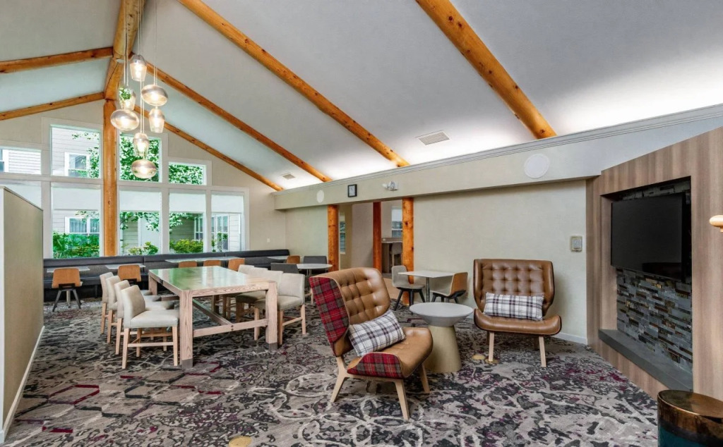 Residence Inn by Marriott Anchorage Midtown
