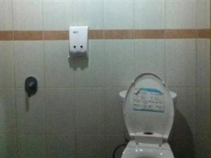 Seruni Guest House Bengkulu