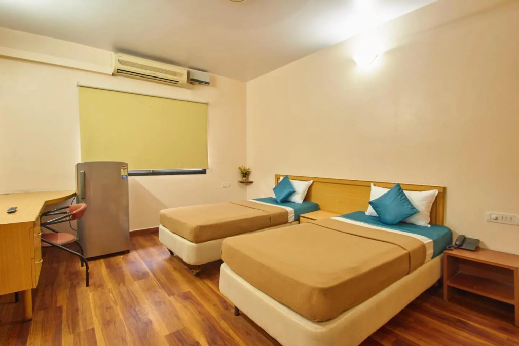Online Suites