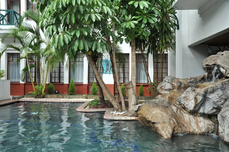 Promenade Place Apartments Nelspruit