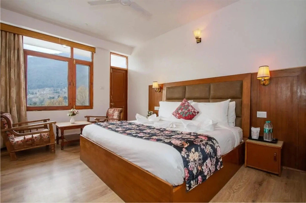 Hotel Snow Bird