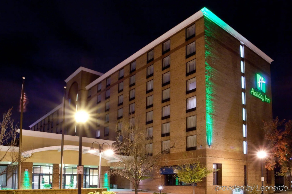 Lynchburg Grand Estate by IHG