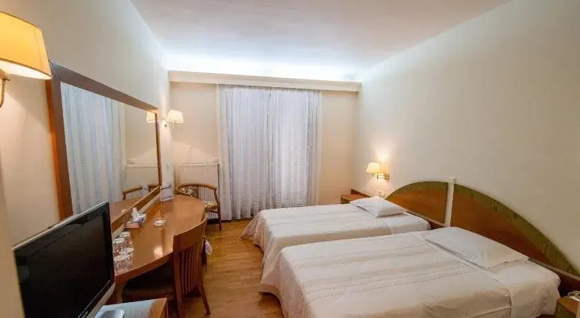Fthia Hotel