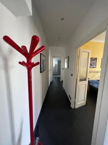 Magicstay - Flat 66M² 1 Bedroom 1 Bathroom - Genoa