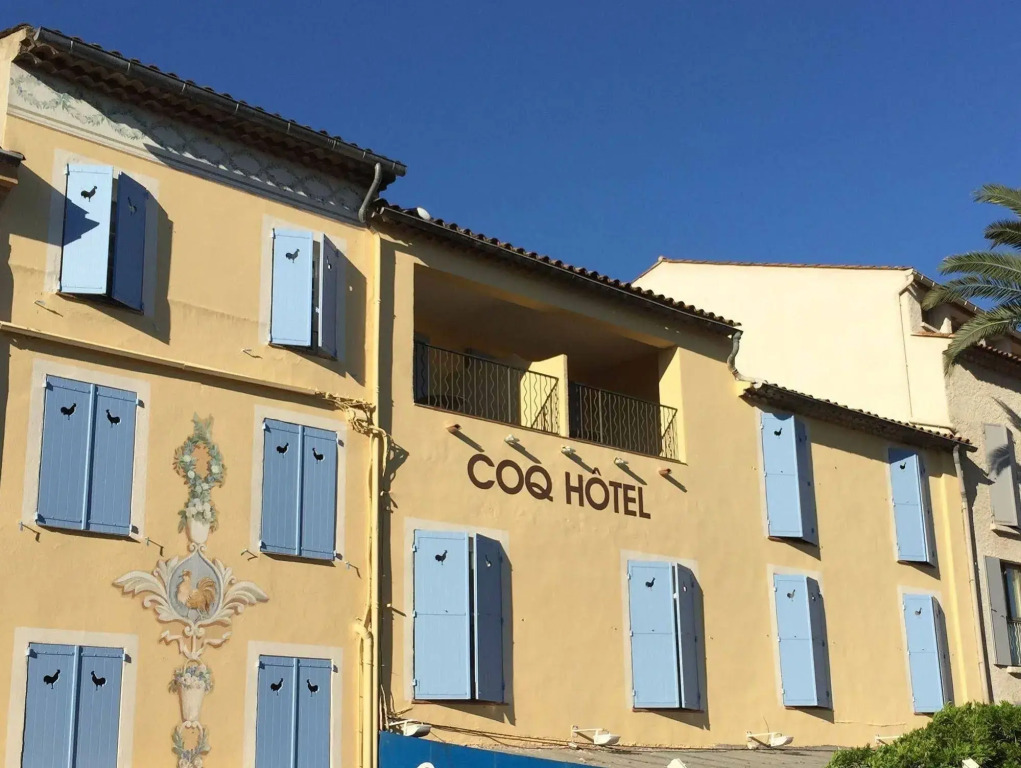 Coq Hôtel