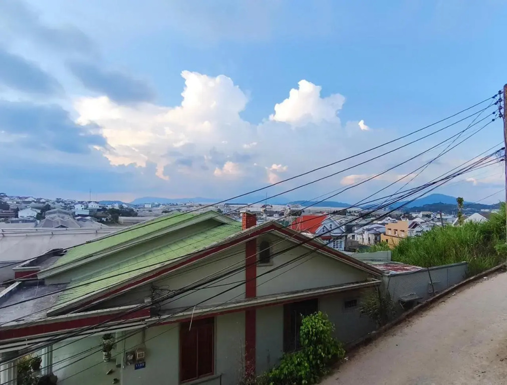 Lính Homestay Đà Lạt