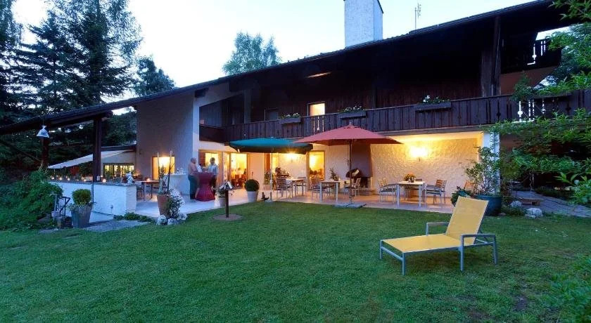 Erkheimer Landhaus
