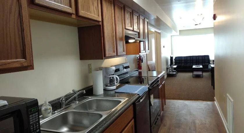 Stay Inn and Suites
