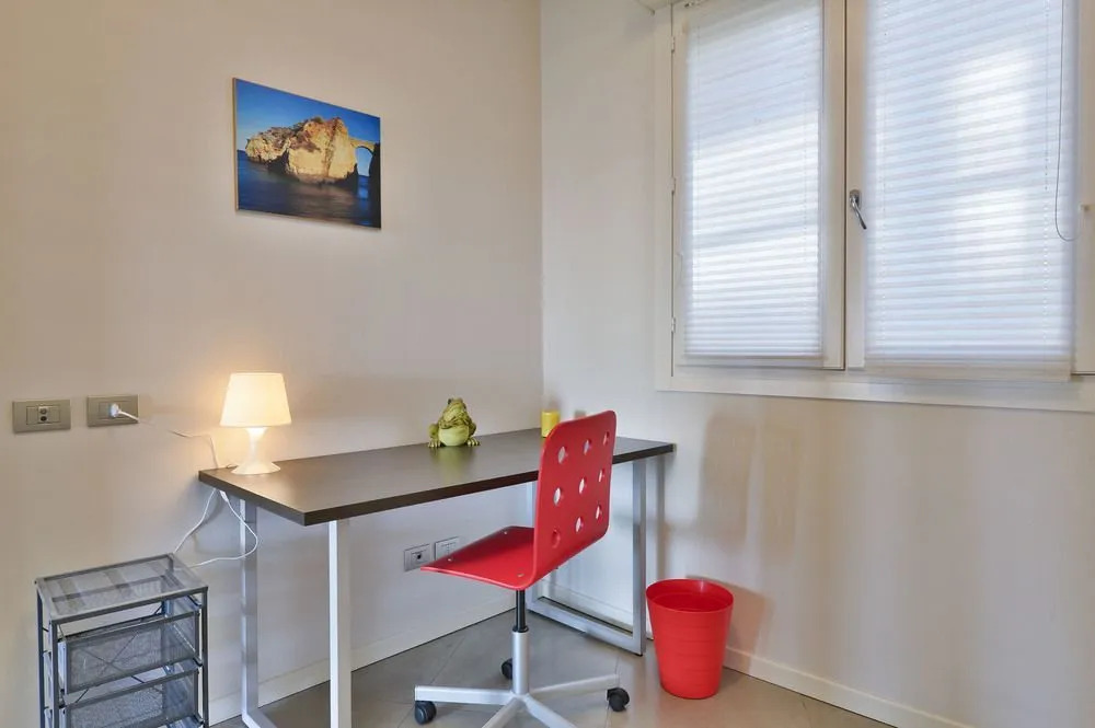Futura Apartment