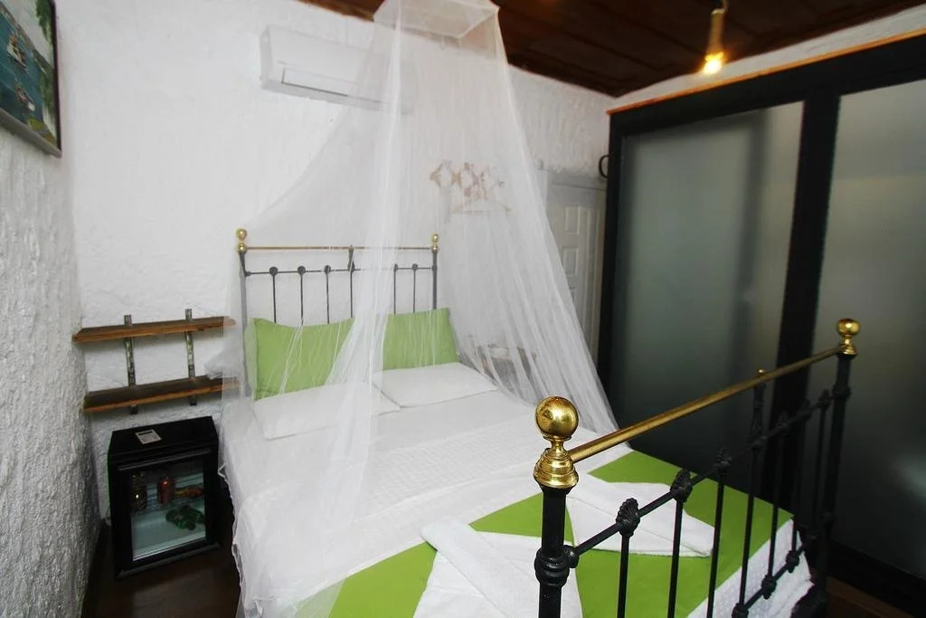 Lamen Otel