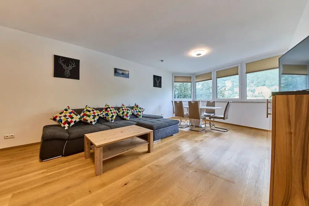 Appartement Traumblick