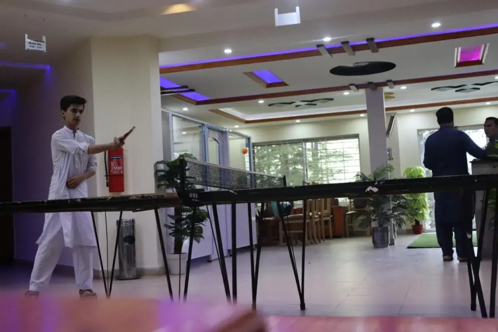 Hotel Al Azeem