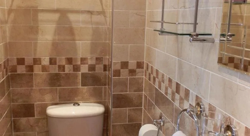 Balnacraig B&B