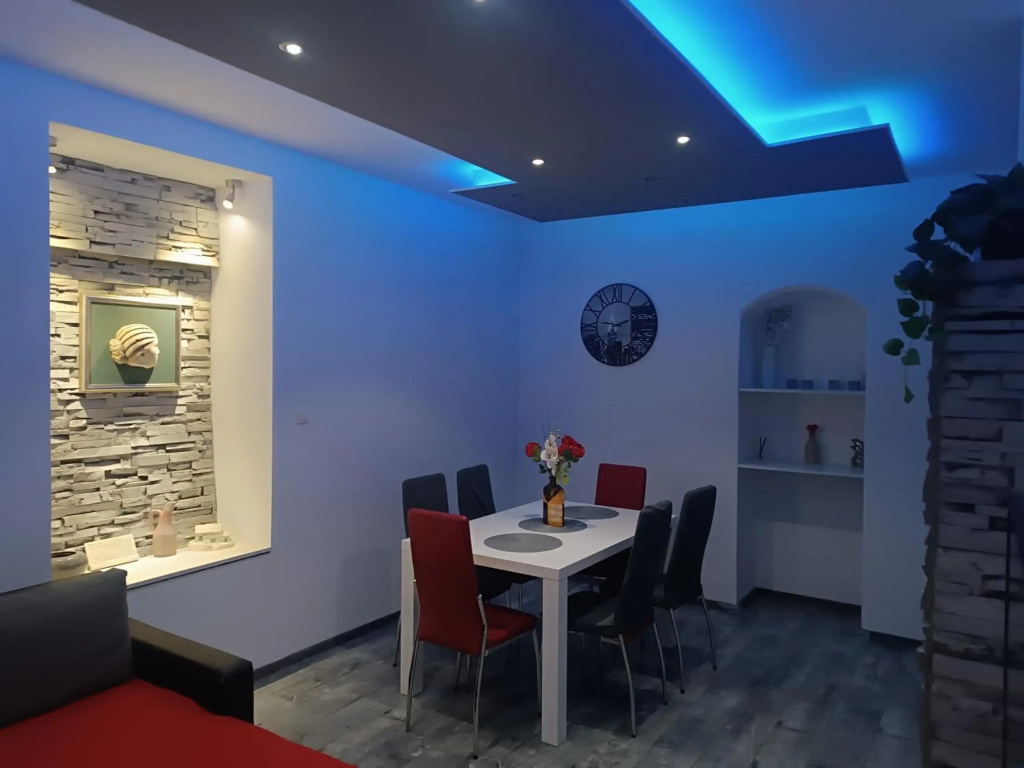 Apartment "M&M"