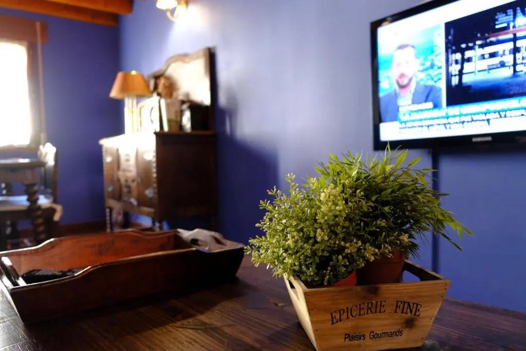 Vallespin Suite
